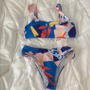 Shein Bikini
